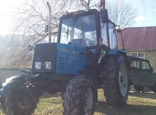 Belarus MTZ892, 2012 il