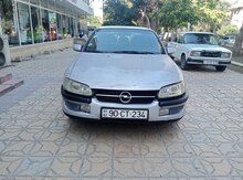 Opel Omega, 1998 il