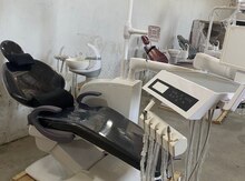 Stomatoloji avadanlıqlar