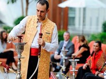 Qəlyançı işi axtarıram