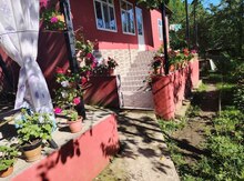 Həyət evi kirayə verilir, Qəbələ ş.