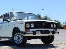 LADA (VAZ) 2106, 1996 il