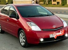 Toyota Prius, 2007 il
