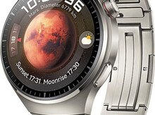 Smart saat "Huawei 4 Pro"