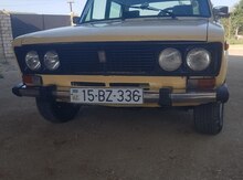 LADA (VAZ) 2106, 1988 il