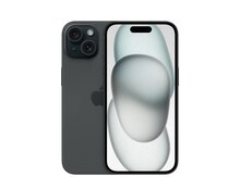 Apple iPhone 15 Black 128GB/6GB