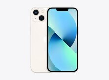 Apple iPhone 13 Starlight 128GB/4GB