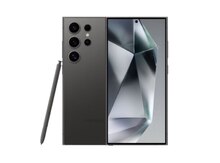 Samsung Galaxy S24 Ultra Titanium Black 256GB/12GB