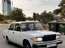 LADA (VAZ) 2107, 2007 il