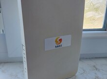Modem "Sazz"