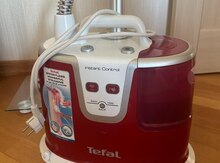 "Tefal" buxar ütüsü