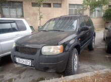 Ford Escape, 2002 il