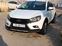 LADA (VAZ) Vesta, 2019 il