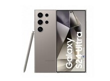 Samsung Galaxy S24 Ultra Titanium Gray 256GB/12GB