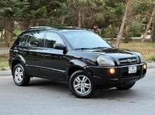 Hyundai Tucson, 2007 il