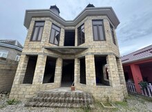 Həyət evi, Qusar r.