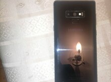 Samsung Galaxy Note 9 Midnight Black 128GB/6GB