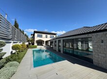 Villa, Buzovna qəs.