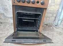 Quraşdırılan soba