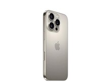Apple iPhone 16 Pro Natural Titanium 128GB/8GB