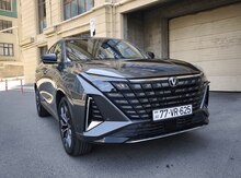 Changan Uni-Z, 2025 год