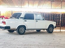 LADA (VAZ) 2107, 2005 il