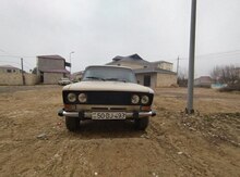 LADA (VAZ) 2106, 1981 il