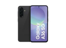 Samsung Galaxy A36 Awesome Black 256GB/8GB