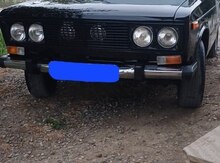 LADA (VAZ) 2106, 1989 il