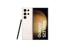 Samsung Galaxy S23 Ultra Cream 256GB/12GB