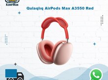 AirPods Max A3550