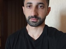 Ofisiant işi axtarıram