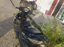 Moped Kuba 125, 2023 il