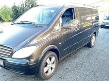 "Mercedes Vito" sifarişi