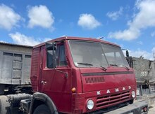 Yük maşını KamAz 5410, 1990 il