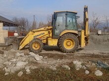 Komatsu, 2008 il