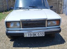 LADA (VAZ) 2107, 2004 il