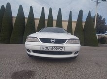 Opel Vectra, 1999 il