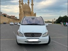 "Mercedes Vito, Mercedes Viano" sifarişi
