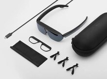 Smart Glasses