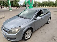 Opel Astra, 2006 il