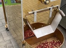 Qovurma aparatı icarəsi 