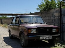 LADA (VAZ) 2107, 1996 il