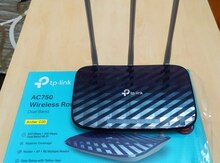 Modem router "TP LINK C20 - 5Ghz"