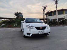 Geely Emgrand EC7, 2012 il