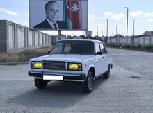 LADA (VAZ) 2107, 2004 il