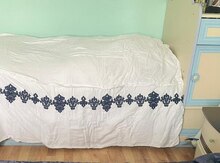 Uşaq çarpayısı
