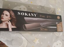 "Sokany" ütü feni 