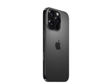 Apple iPhone 16 Pro Max Black Titanium 256GB/8GB