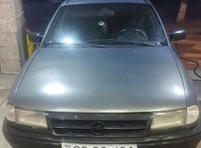 Opel Astra, 1996 il
